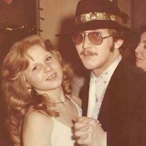 Meet your Posher, Tony